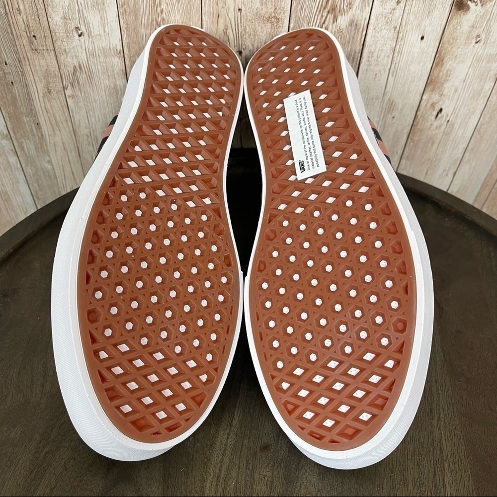 Vans ComfyCush Era Mixed Media Sneaker Size 9.5 Women - Picture 8 of 9